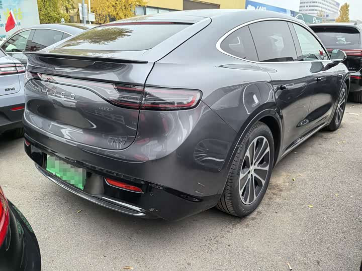 Фото 10 - Luxeed R7