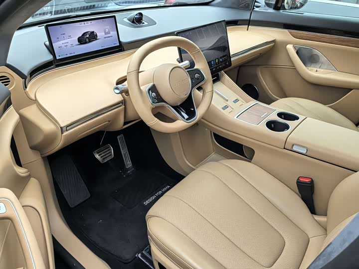 Фото 5 - Luxeed R7