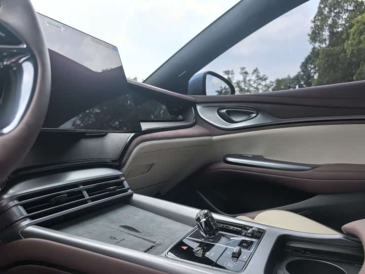 Фото 7 - BYD Seal