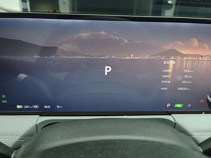 Фото 6 - Geely Galaxy E8