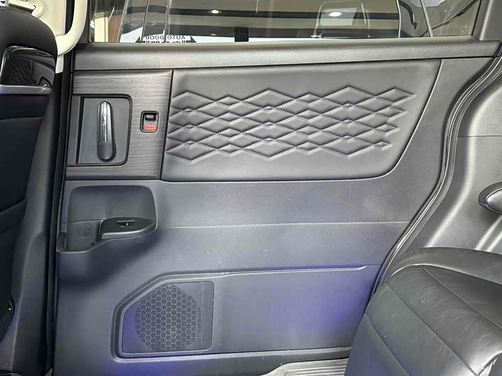 Фото 15 - Honda Elysion