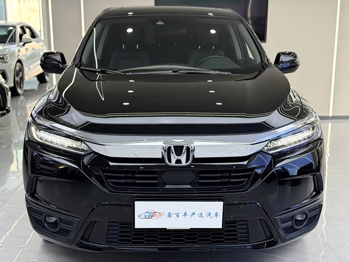 Фото 2 - Honda Breeze