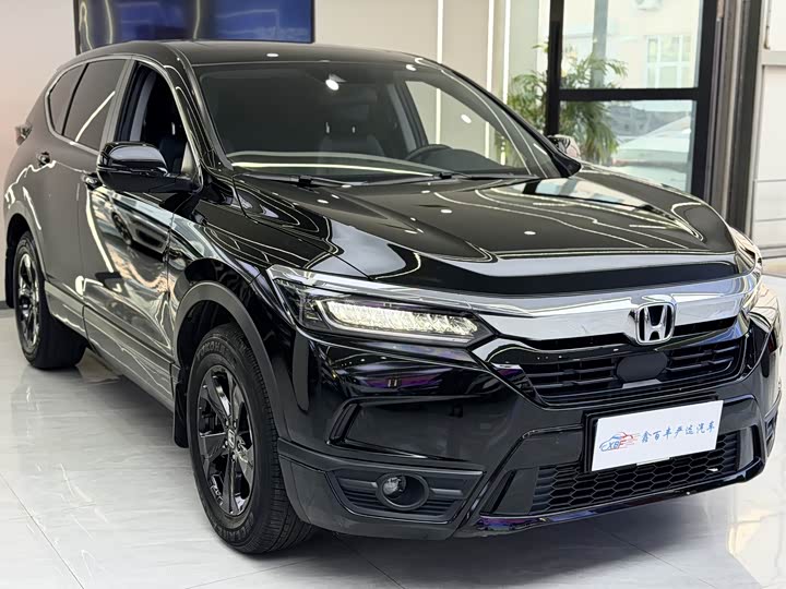 Фото 3 - Honda Breeze