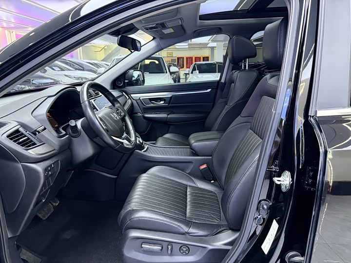 Фото 4 - Honda Breeze