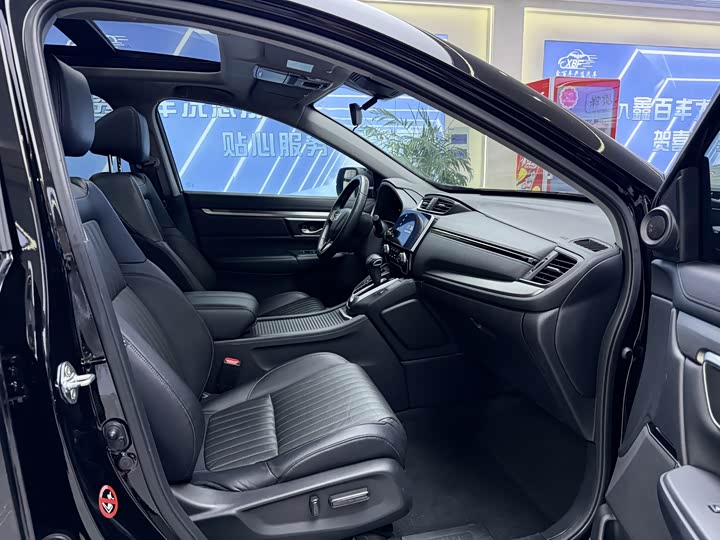 Фото 6 - Honda Breeze