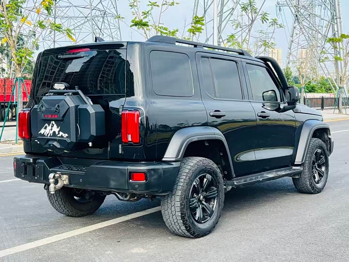 Фото 2 - Tank 300