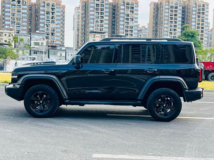 Фото 3 - Tank 300