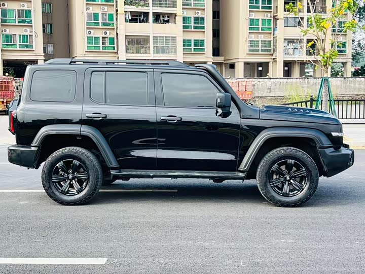 Фото 4 - Tank 300