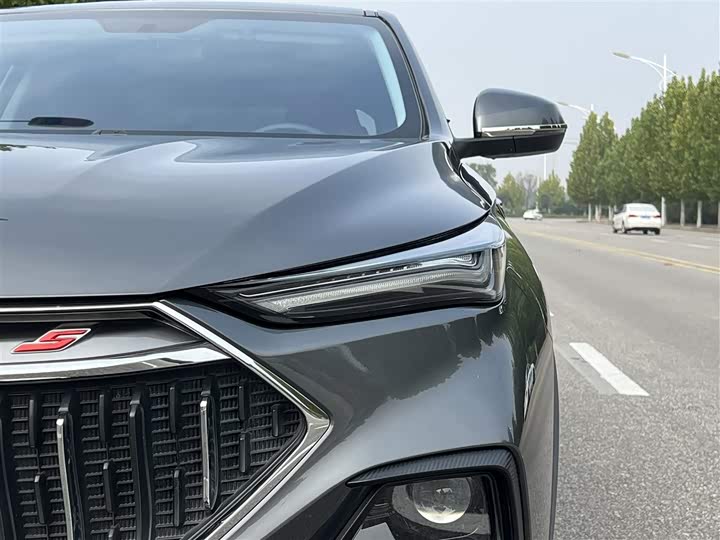 Фото 20 - Changan Oshan X5