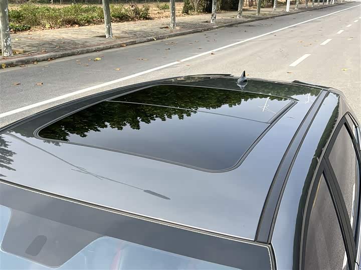 Фото 29 - Changan Oshan X5