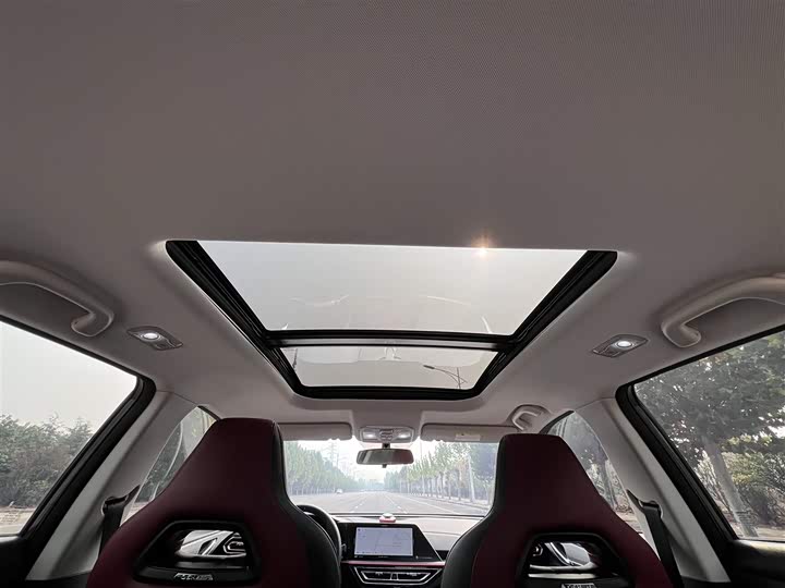 Фото 30 - Changan Oshan X5