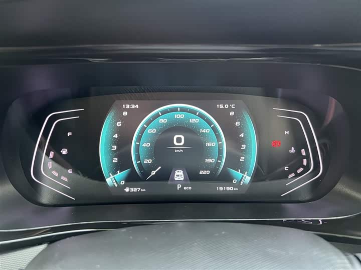 Фото 4 - Changan Oshan X5