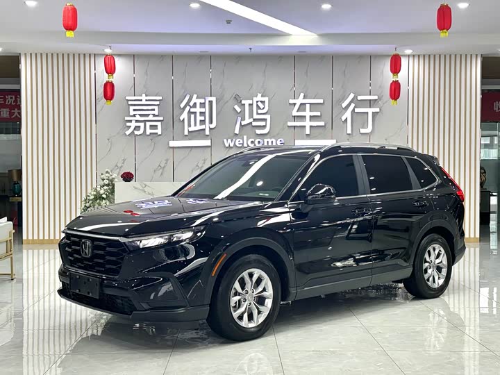 Фото 1 - Honda CR-V