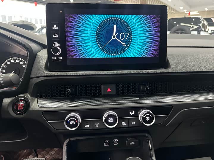 Фото 11 - Honda CR-V