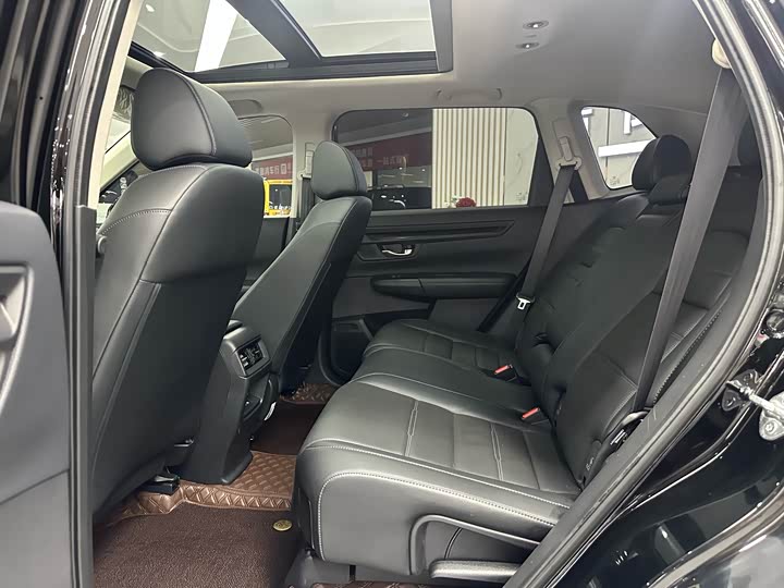 Фото 14 - Honda CR-V