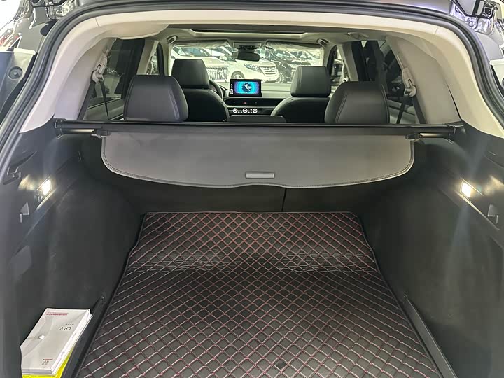 Фото 15 - Honda CR-V