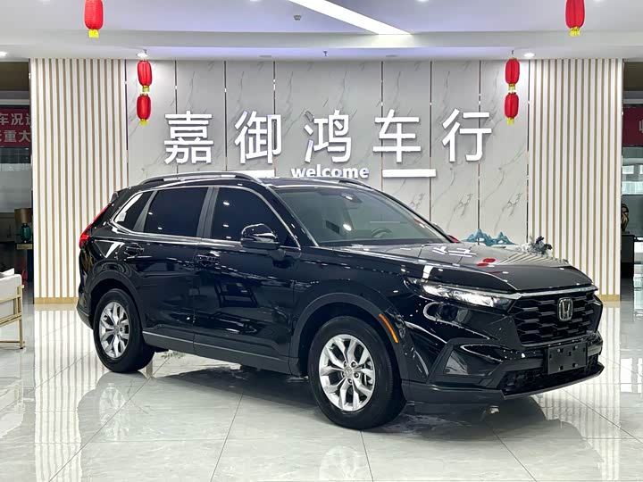 Фото 2 - Honda CR-V