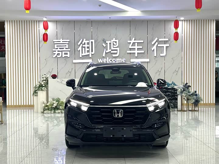 Фото 3 - Honda CR-V