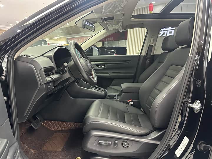 Фото 8 - Honda CR-V