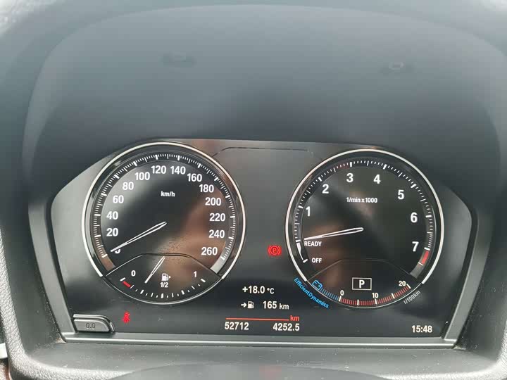 Фото 10 - BMW X1