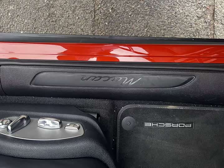 Фото 4 - Porsche Macan