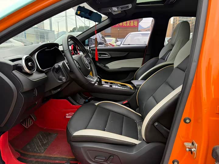 Фото 4 - MG Motor 6