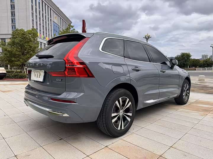 Фото 7 - Volvo XC60