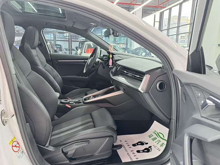 Фото 12 - Audi A3