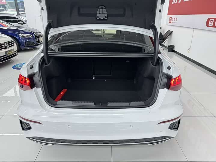 Фото 15 - Audi A3