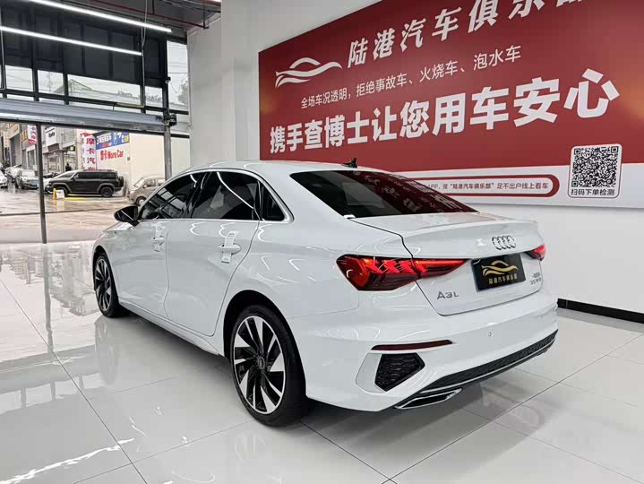 Фото 16 - Audi A3