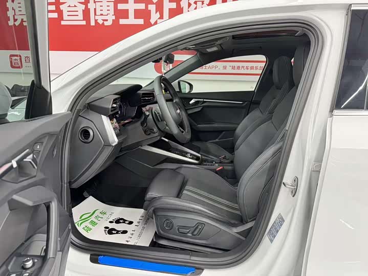 Фото 4 - Audi A3