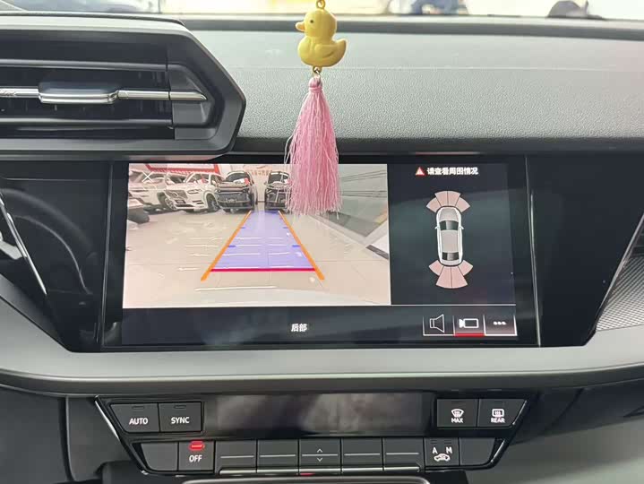 Фото 7 - Audi A3