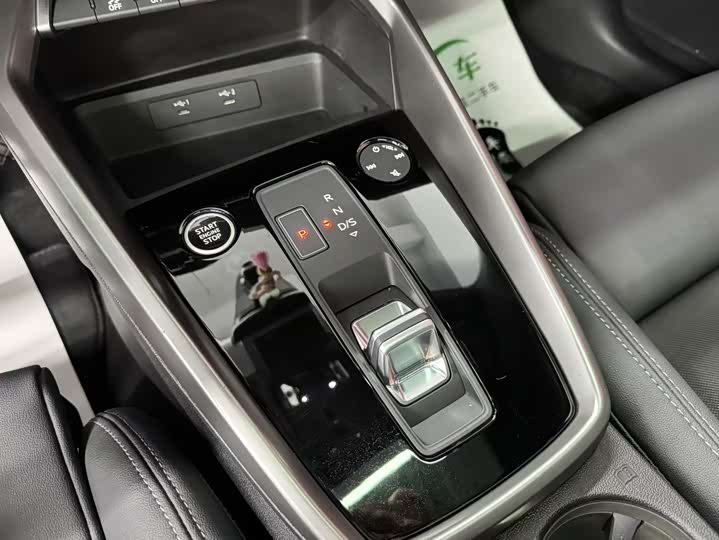 Фото 8 - Audi A3