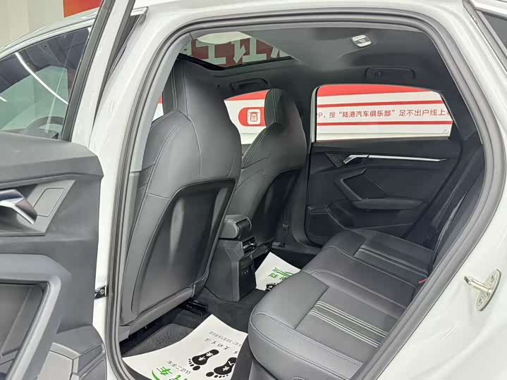 Фото 9 - Audi A3