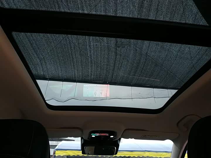 Фото 18 - Chery Tiggo 9