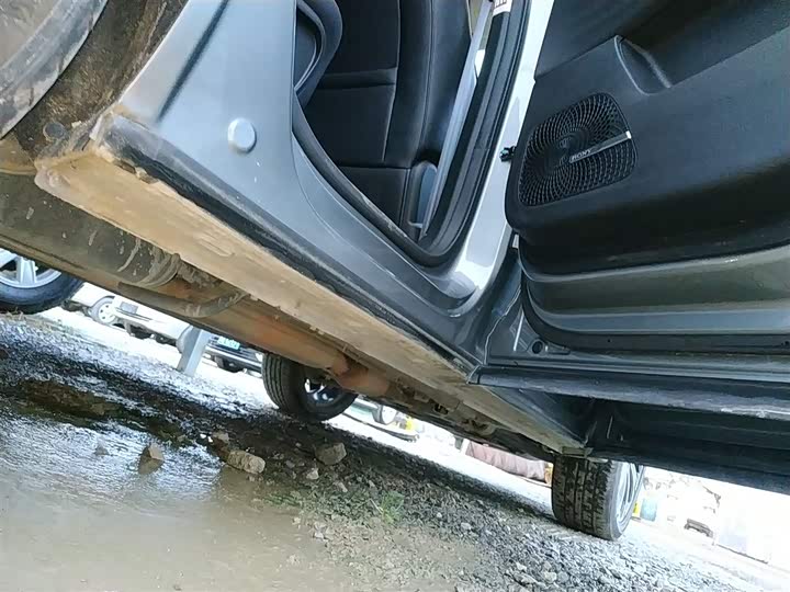 Фото 21 - Chery Tiggo 9