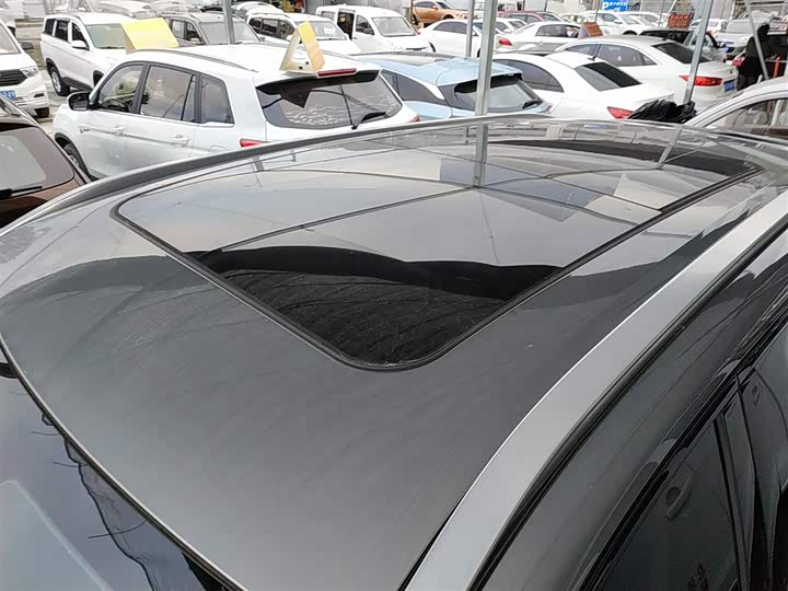 Фото 27 - Chery Tiggo 9