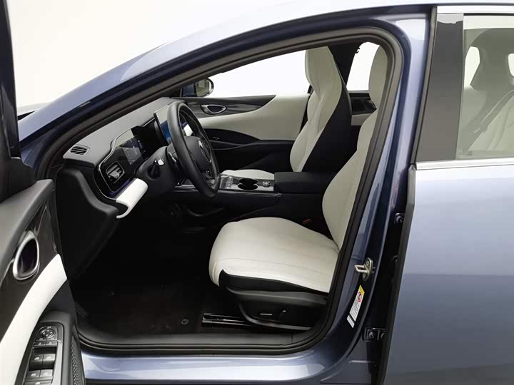 Фото 10 - BYD Seal 06 Hybrid/EV