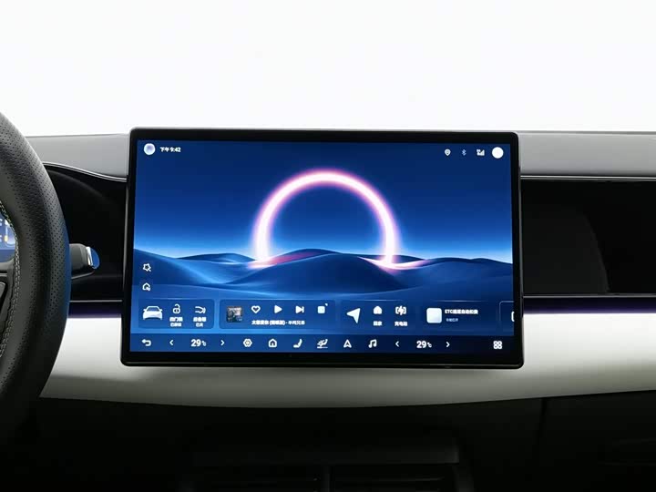 Фото 12 - BYD Seal 06 Hybrid/EV