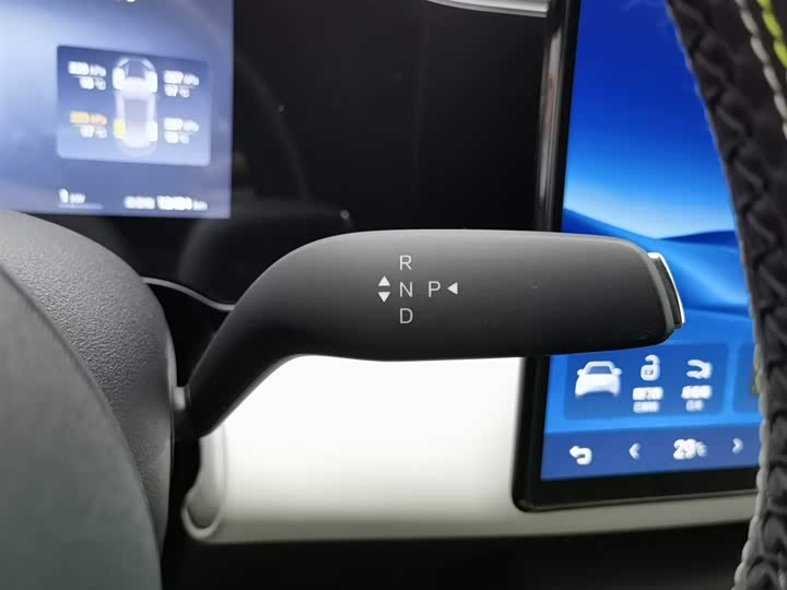 Фото 13 - BYD Seal 06 Hybrid/EV