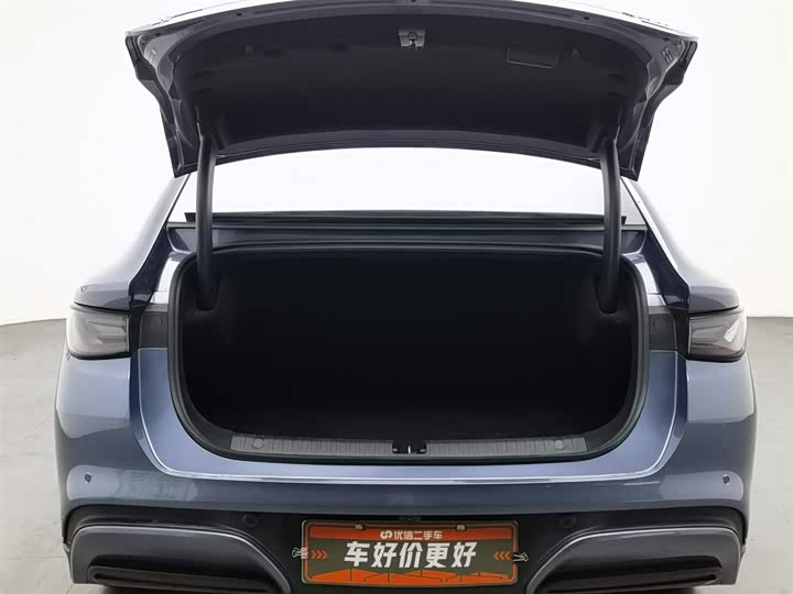 Фото 16 - BYD Seal 06 Hybrid/EV