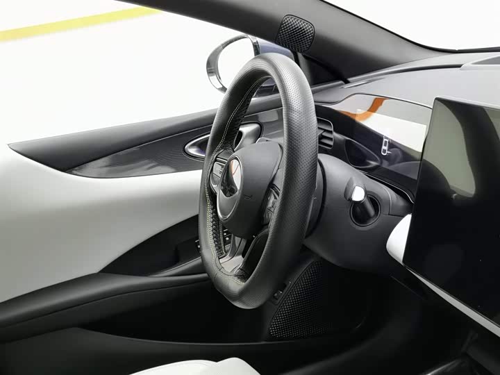 Фото 22 - BYD Seal 06 Hybrid/EV