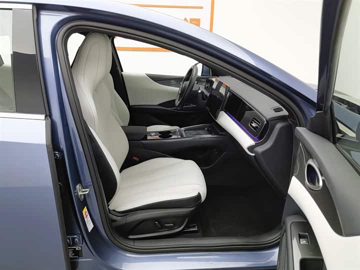 Фото 23 - BYD Seal 06 Hybrid/EV