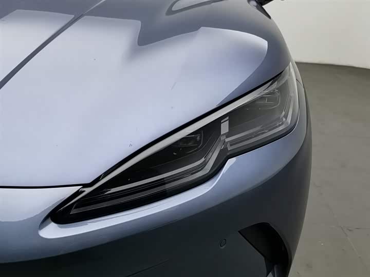 Фото 7 - BYD Seal 06 Hybrid/EV