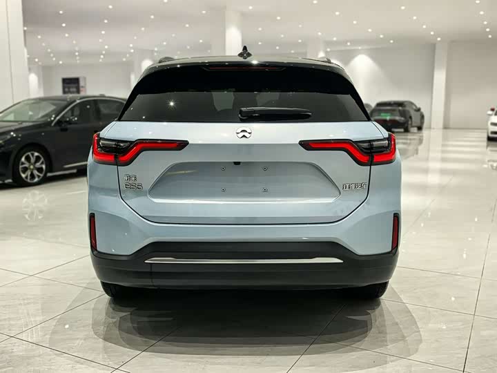 Фото 5 - Nio ES6