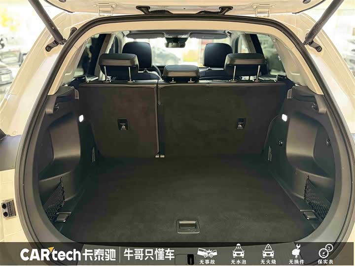 Фото 13 - Hongqi HS5