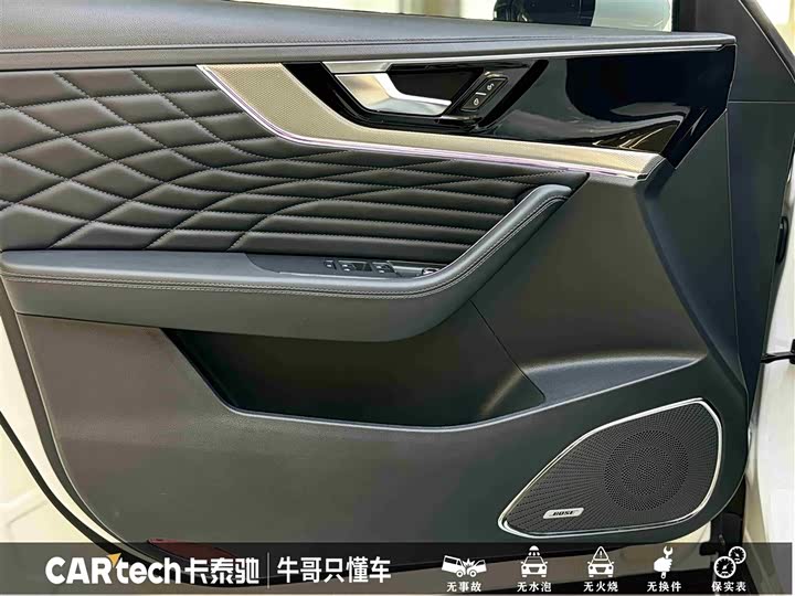 Фото 14 - Hongqi HS5