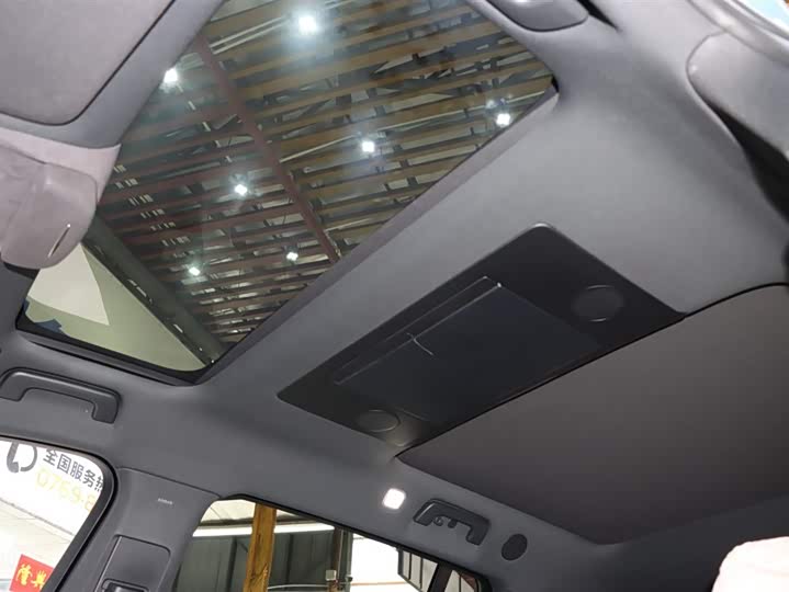 Фото 14 - LiXiang L7