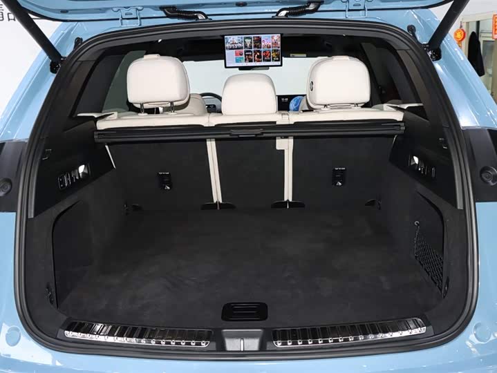 Фото 17 - LiXiang L7