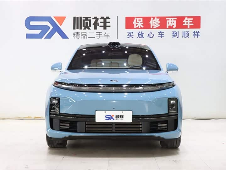 Фото 2 - LiXiang L7